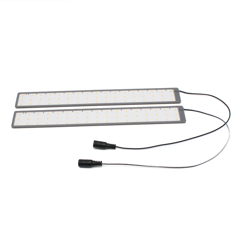 SANOTO photo box  LED lighting Photo profession fill light Softbox lamp 5500k For Mini  Photo Studio Photography Light Box