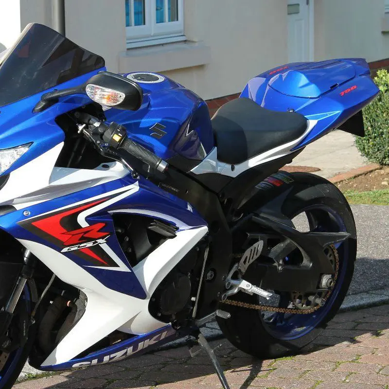   Ʈ ī, 2008 2009 2010 Ű GSX-R750 GSXR750 GSX-R600 GSXR600 GSXR GSX-R 750 600 K8 K9 ī  ȭƮ