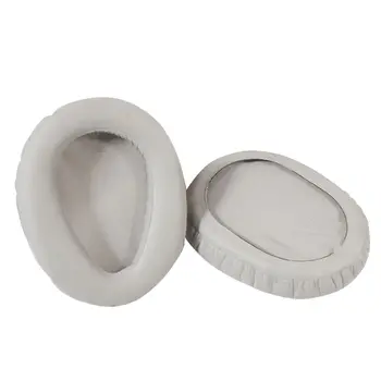 

Renensin headphone Ear Pads Ear Cushions For-Sony MDR-ZX770BN 750AP Headphones