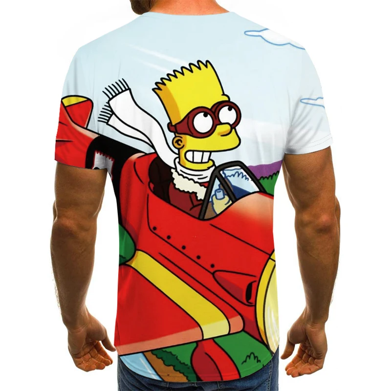 923-T恤模板-后 拷贝