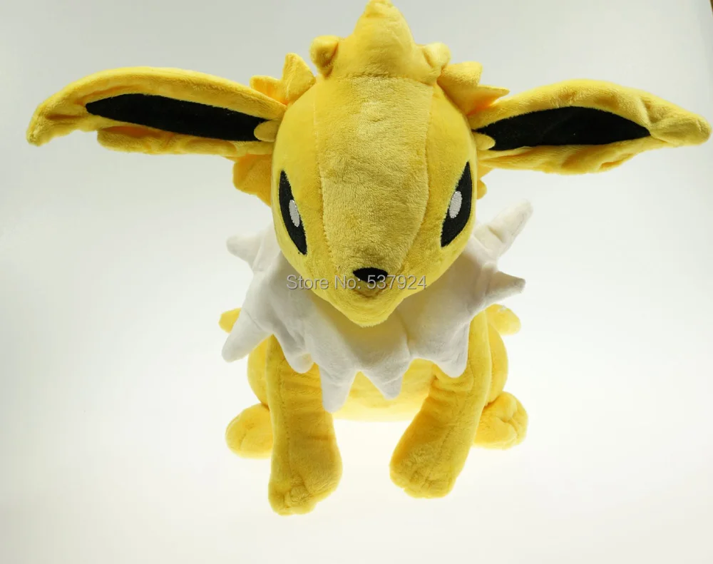 9 видов стилей Sylveon Umbreon Flareon Vaporeon Jolteon Eevee Espeon Leafeon Glaceon 1" 30 см плюшевые куклы в розницу