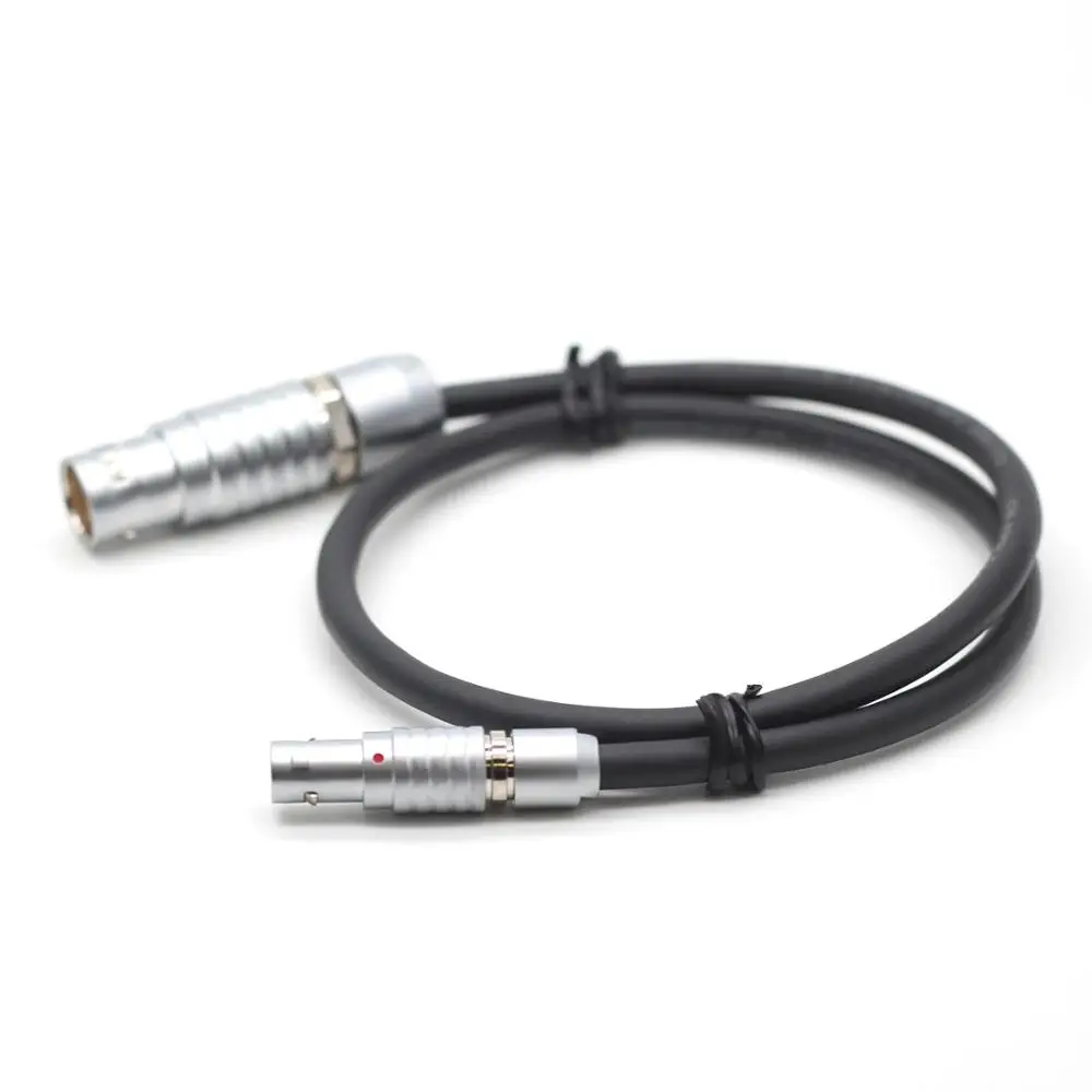 Dji Ronin 2 6Pin Power Out Per 8Pin Femminile Per Arri Alexa Mini/ Amira Cavo Di Alimentazione Della Fotocamera