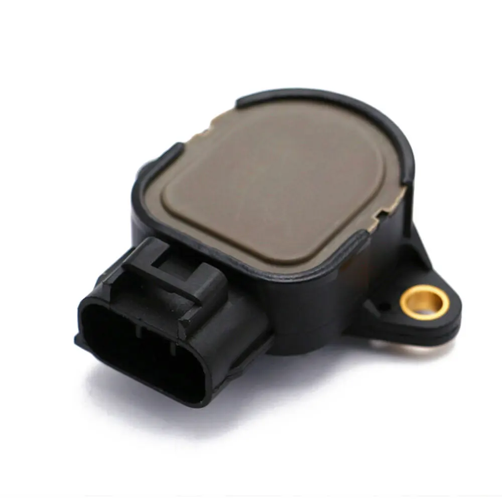 Vehemo OEM 89452-35020 Датчик положения дроссельной заслонки TPS части грузовика Передача автомобиля дроссельной заслонки Датчик воздухозаборника