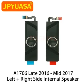 

Left & Right New Original Internal Speaker For Macbook Pro 13" A1706 Touch Bar 2016 2017 Years