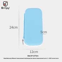 Portable Insulated Diabetes Insulin Cooler Bag 2