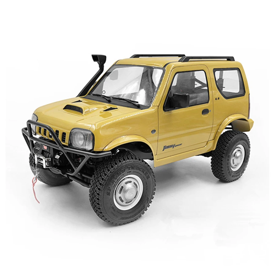 Rc игрушки автомобиль 3D грили с логотипом наклейки в сборе для MST CFX JIMNY дистанционного управления игрушки Аксессуары для модернизации