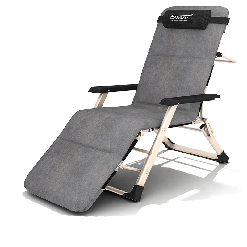 

Single Folding Bed Recliner Folding Lunch Breakaway Chair Office Nap Bed Chair Chair Design Chair Recliner