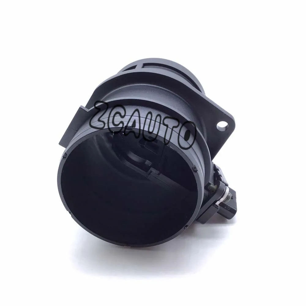 Mass Air Flow Maf Sensor Meter For Skoda Seat VW Golf Jetta Passat CC Tiguan Audi A3 A4 A5 A6 Q3 Q5 TT 06J906461D,06J 906 461 D