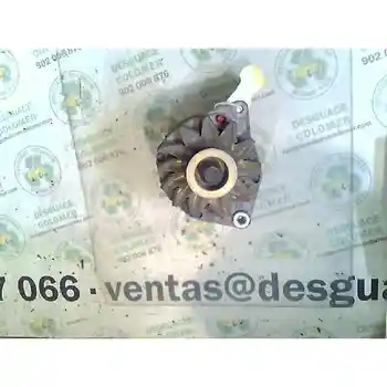 

A13N201 Alternator Renault Clio I Phase I + ii (b/c57) 1.8 Baccara