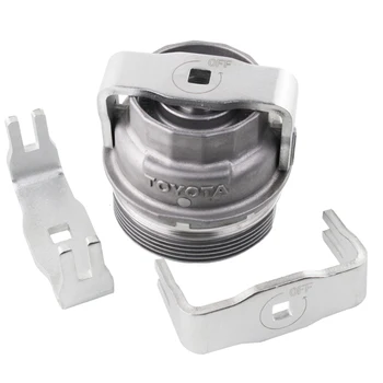 

Special Oil Filter Wrench Removal Tool For Toyota Lexus Scion LARGE SIZE