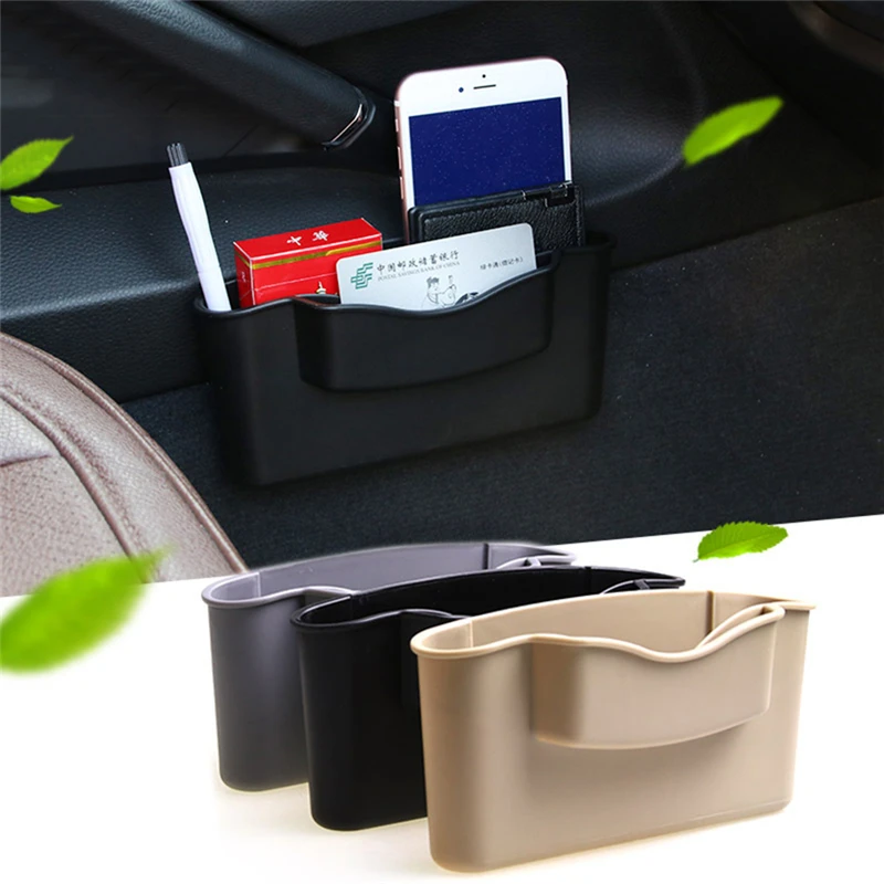 

Car Trash Can of the Car Garbage Bin Debris Sorting Box Car Flip Cover Garbage Box Auto Accessories car storage car accessories