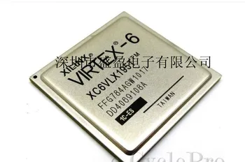 

XC6VLX195T-3FFG784C XC6VLX195T-3FFG784I VIRTEX-6