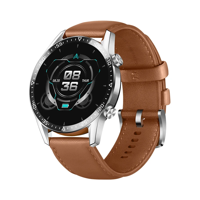 

Smart Bracelet Watch Bracelet Wristband Sports Fitness Tracker Heart Rate Sleep Monitoring Bluetooth Call Multifunction Applicab