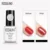 ROSALIND Base Top Primer Matt Gel Nail Polish Semi Permanent Nail Art Foundation Gel Reinforcement No Wipe Gel Длительный Лак