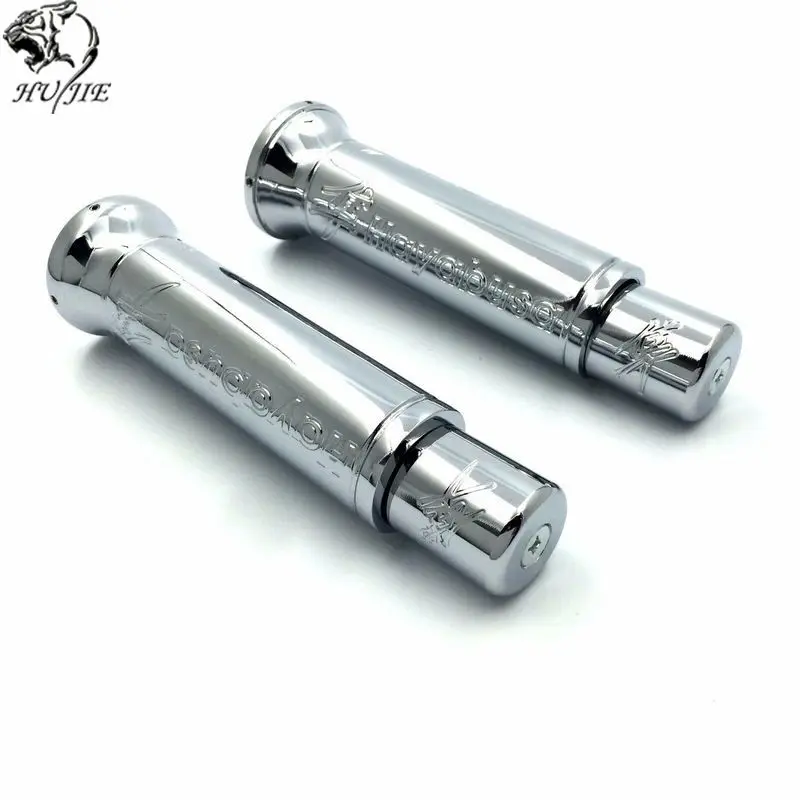 Мотоцикл настраиваемый руль ручки для SUZUKI gsgsxr 600 750 1000 Hayabusa GSXR1300 хром