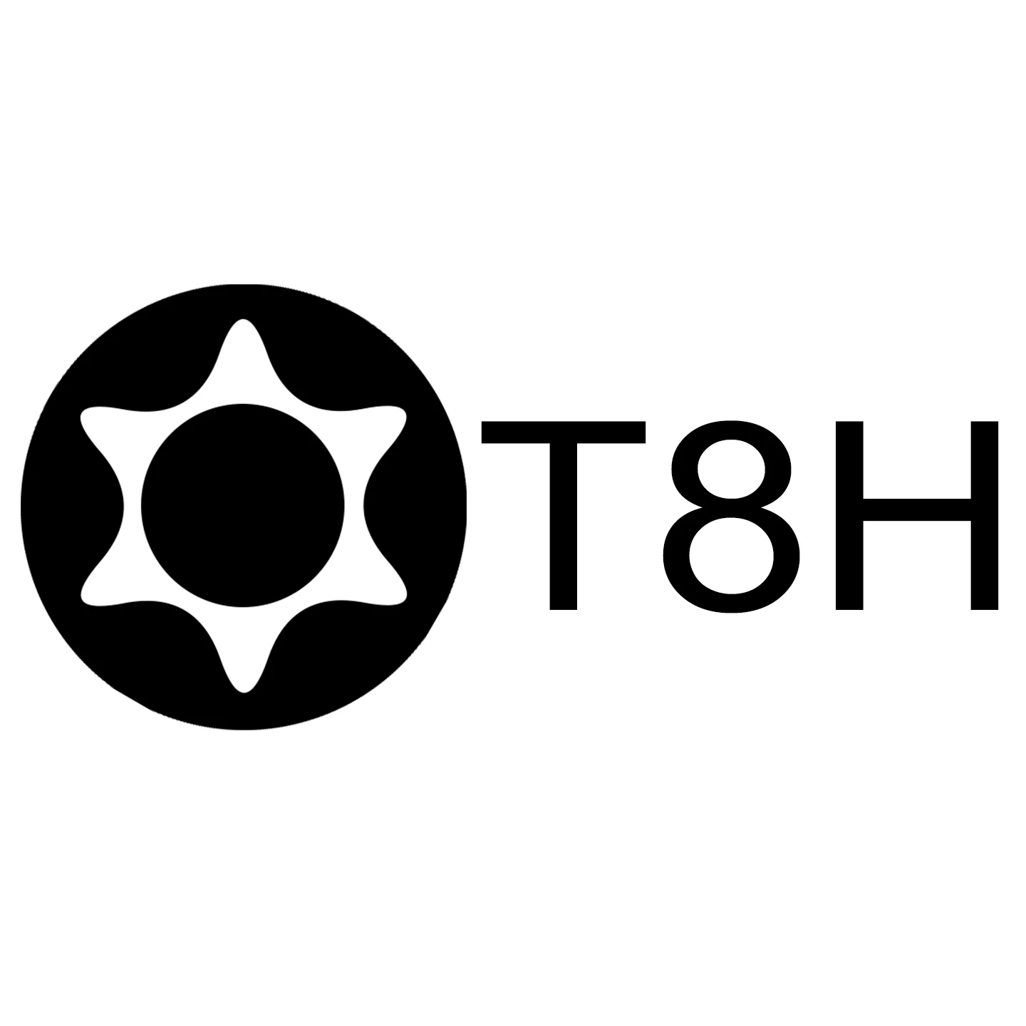 T8 with hole orange 3x100 мм Отвертка Phillips шлицевая T3 T4 T5 T6 T6H T7 T8 T8H для Xbox360 T10 T10H 1.5Y 2.0Y 3.0Y с отверстием отвертки - Цвет: T8 with hole orange