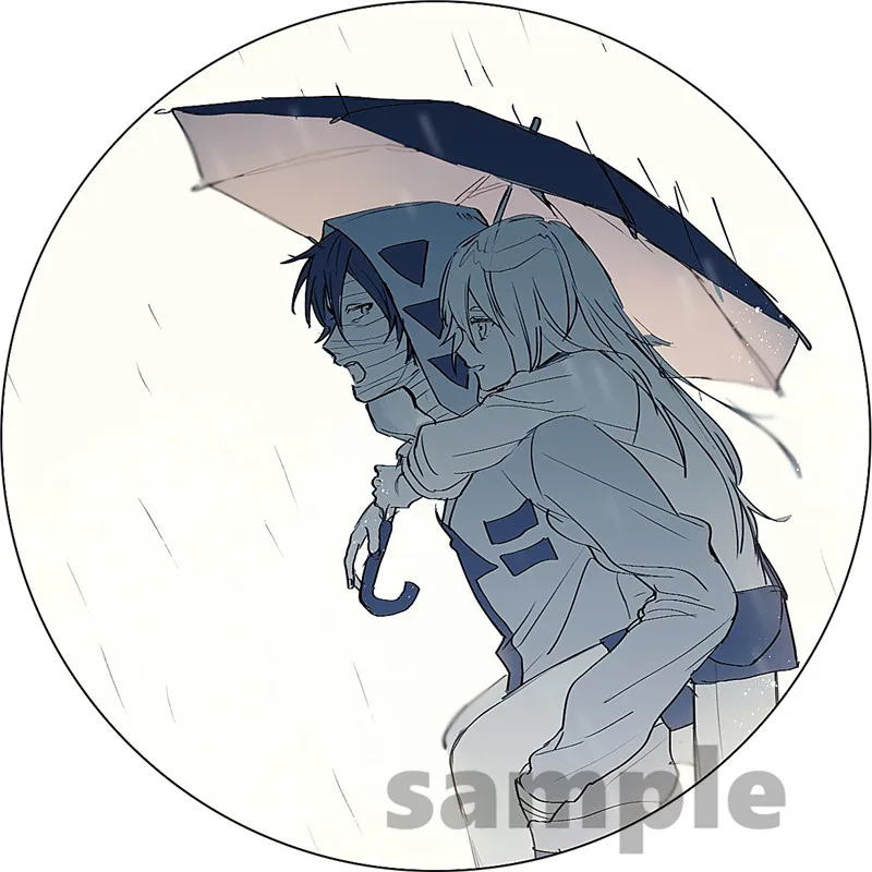 sexy anime cosplay Free Shipping Anime Angels of Death Enamel Pin Figure Cosplay Badge Backpack Icon Button Cartoon Brooch Accessories Gifts anime halloween costumes Cosplay Costumes