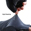 2022 New Summer Half Finger Fishing Gloves Men Breathable Silicone Anti-Slip Sports Gloves For Male Women Cycling Fitness Gloves ► Photo 3/6