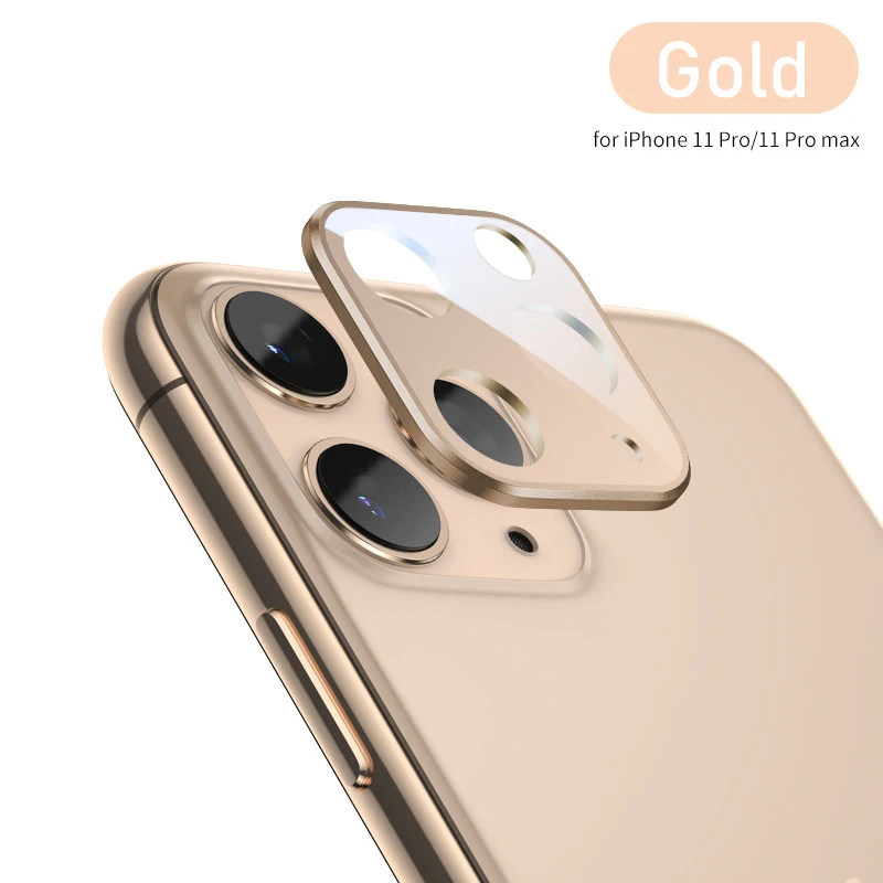 11 pro gold