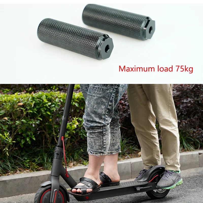 

Педаль скутера, педаль для модификации скутера, задняя педаль, подходит для Xiaomi M365/PRO