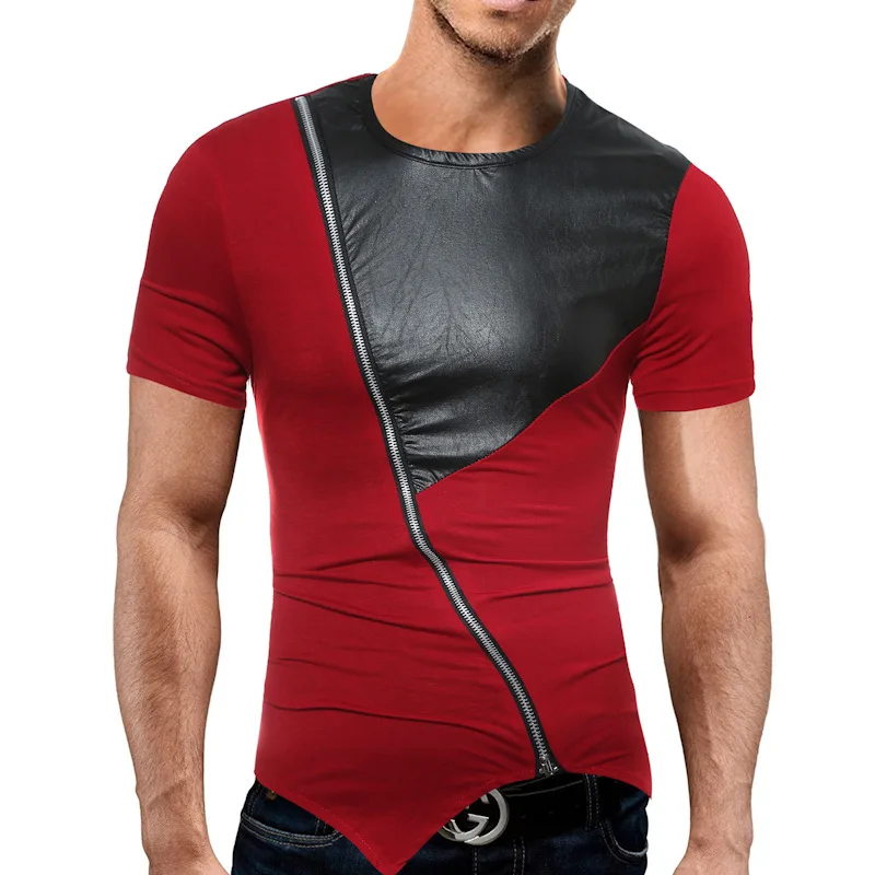 T-shirt male, short-sleeved T-shirt male, men's short-sleeved T-shirt, jacket male, men's clothing streetwear  men t shirt