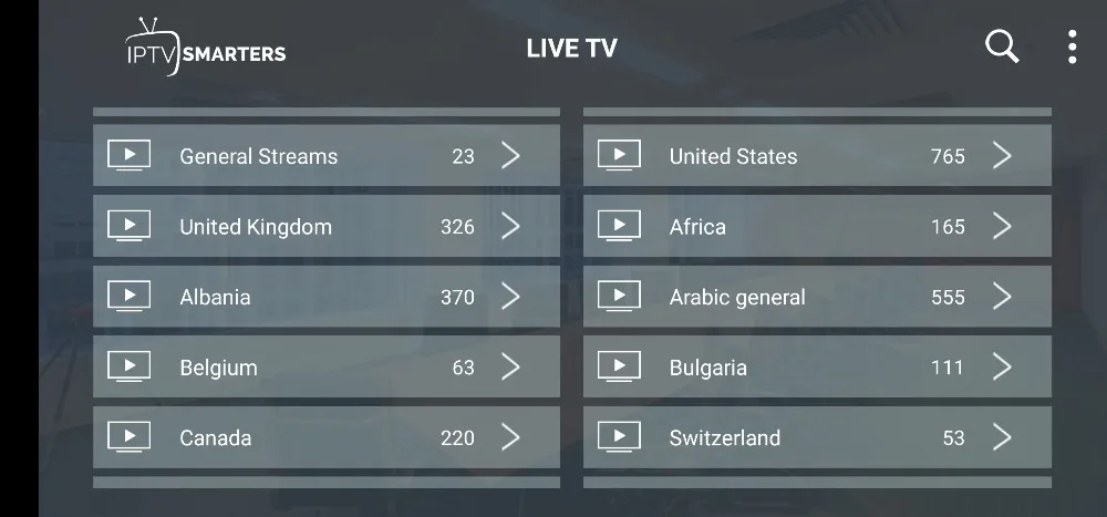 1 год мира IP ТВ подписка M3U подписка 8000+ Live tv 6000+ VOD Испания арабский французский Enigma2 Smart tv Box VLC IP tv Smarters