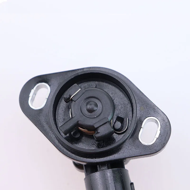 3 контакта Датчик положения дроссельной заслонки для Honda Civic Accord 88-01 CR-V Odyssey Acura Integra Prelude 06164PM5A02 16400P0AA50 16400P0AA
