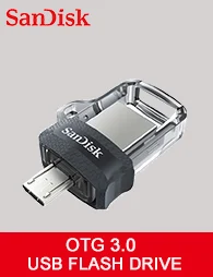 SanDisk внешний портативный SSD 500GB 1 ТБ 2 ТБ 550 МБ/с. жесткий диск pssd USB 3,1 твердотельный диск type-C для Windows Mac Book ноутбука