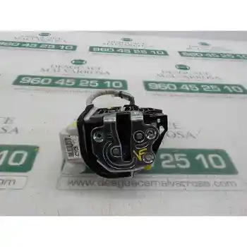 

DOOR LOCK FRONT LEFT KIA RIO Concept 6 PINS 5 DOORS [16435194]