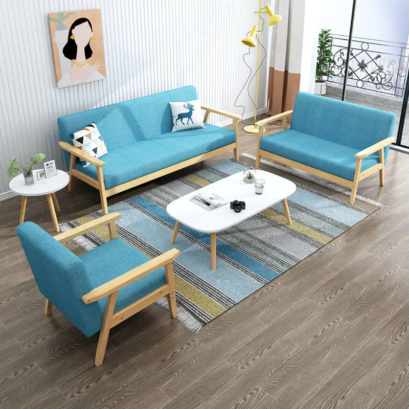 

Китайская Фабрика по переработке и производству мебели, скандинавские ткани, диван с деревянными ножками