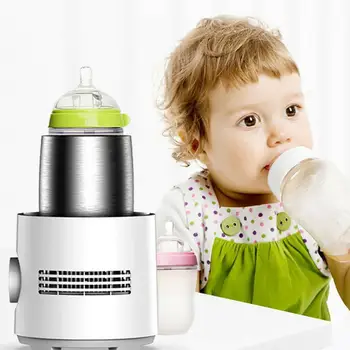 

Refrigeration Heating Cup Fast Hot And Cold Cup Car Single Multifunctional Dual-Use Cold And Student Hot Cup Home D6H5