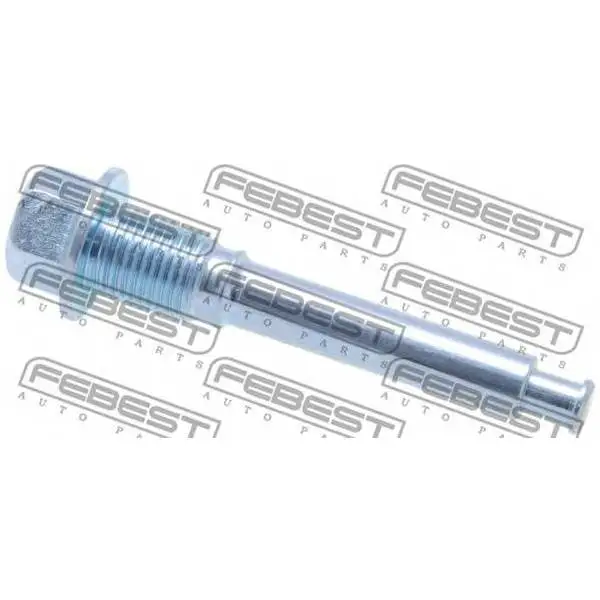 Втулка тоPмозного суппоPта MITSUBISHI MB618228