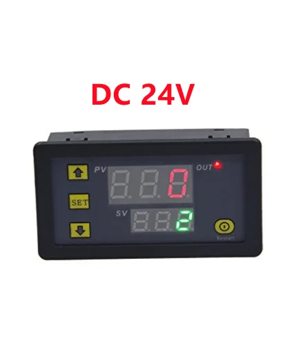 DC24V