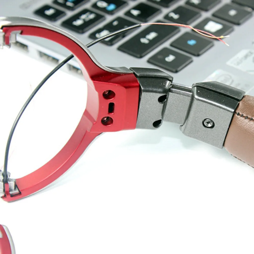 Запасные части оголовье амбушюры подушки для аудиотехника ATH-MSR7 наушники новая Замена оголовье Aug