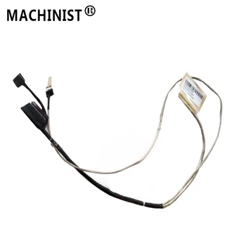 

Flex wire For HP Pavilion 15-AK 15-AK006NP AK030TX AK004TX AK003TX 40pin laptop LCD LED LVDS Display Ribbon cable DDX1PCLC000