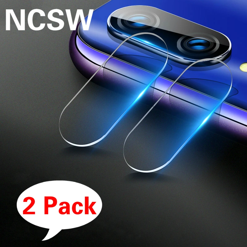 

2PCS Camera Tempered Glass HD Camera Protector Glass On For Xiaomi Mi 8 Lite 9 9SE CC9E A3 Lite 9T Pro Redmi K20 7 7A Note 7 Pro