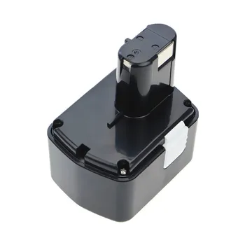 

New BCL1415 3.0Ah 14.4V NI-MH Battery For Hitachi 14.4V 3000mAh BCL1415 14.4V Battery high quality