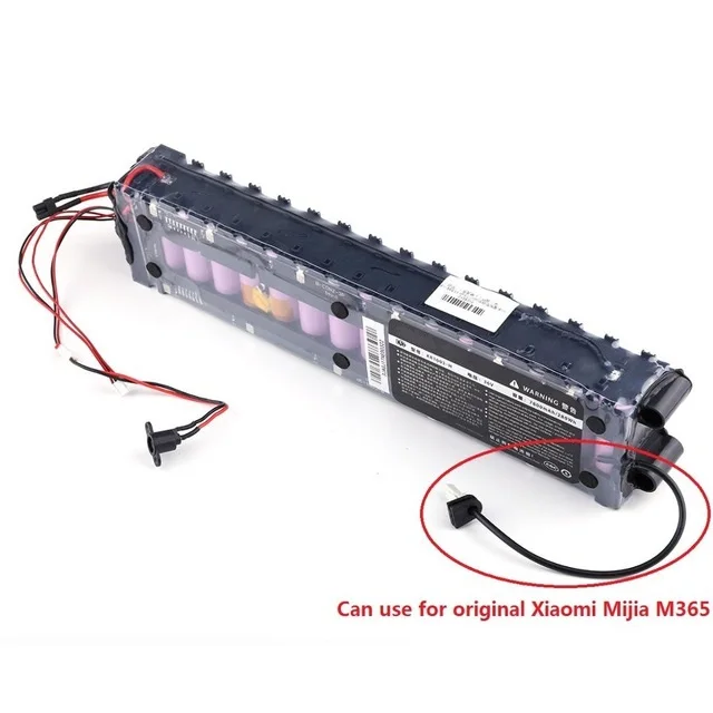  For Xiaomi Mijia M365 Battery Smart Electric Scooter foldable lightweight Circuit board hoverboard 