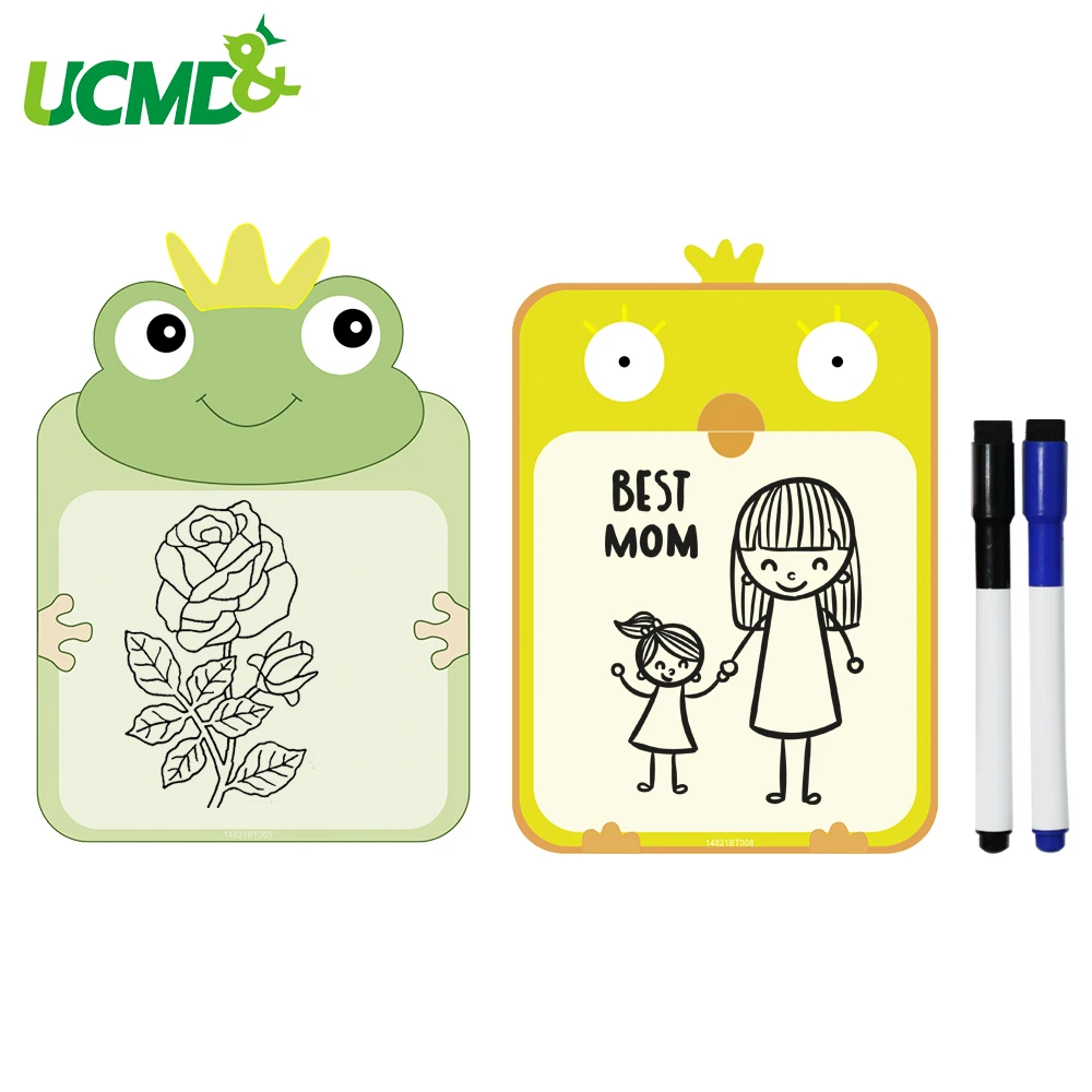 

A5 Fridge Magnet Removable Erase Drawing Writing Planner Magnetic Board To Do List Memo Pad Menu Fridge Stickers Home Decor
