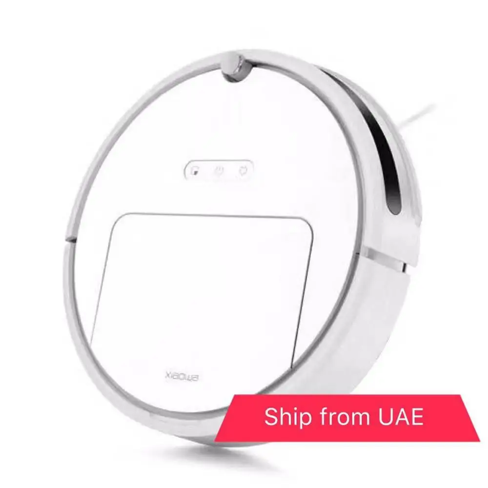 

Xiaowa Robot Vacuum Cleaner Lite EU