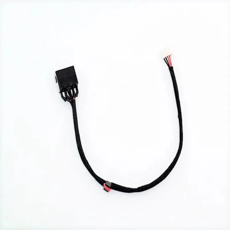 Для Lenovo ThinkPad T450 DC301078200 SC10H22829 гнездо dс In заглушка для разъема питания кабель