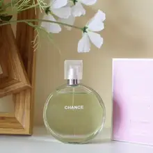 Высокое качество! Женский парфюм, дезодорант, ароматизатор, стойкий шанс, Дамский парфюм, ароматизатор для женщин, натуральный спрей