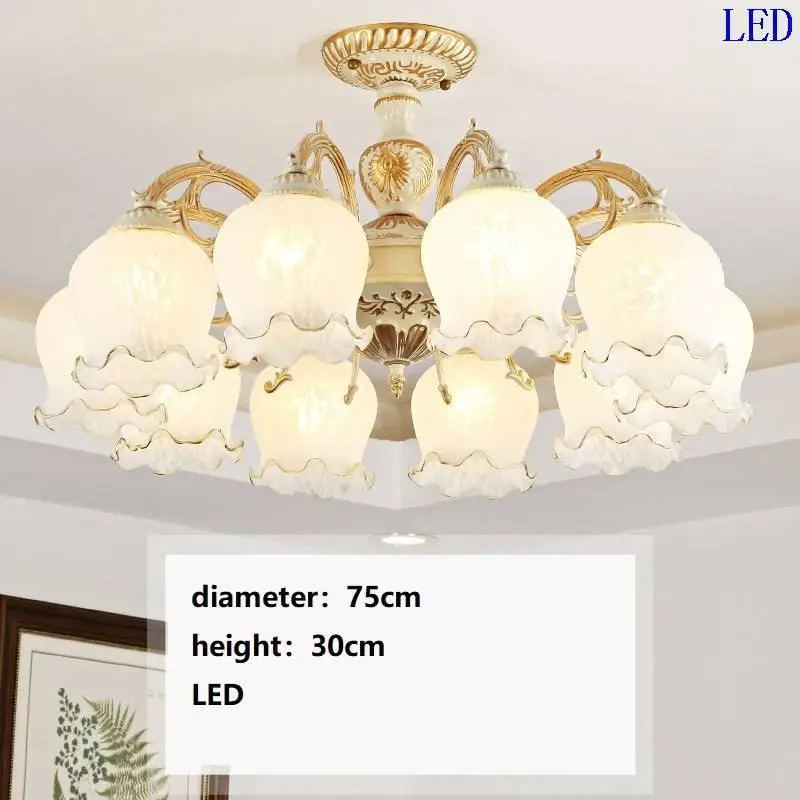 Moderna Lampen Современный осветительный прибор для Гостиная модерн лампа Plafoniera Luminaria De Teto потолочный плафон потолочный светильник
