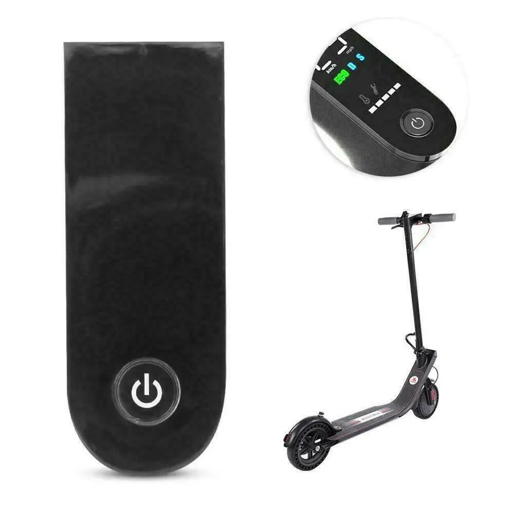 Печатная плата для скутера Xiaomi M365 Pro BT с экраном CoverScooter запчасти приборной панели