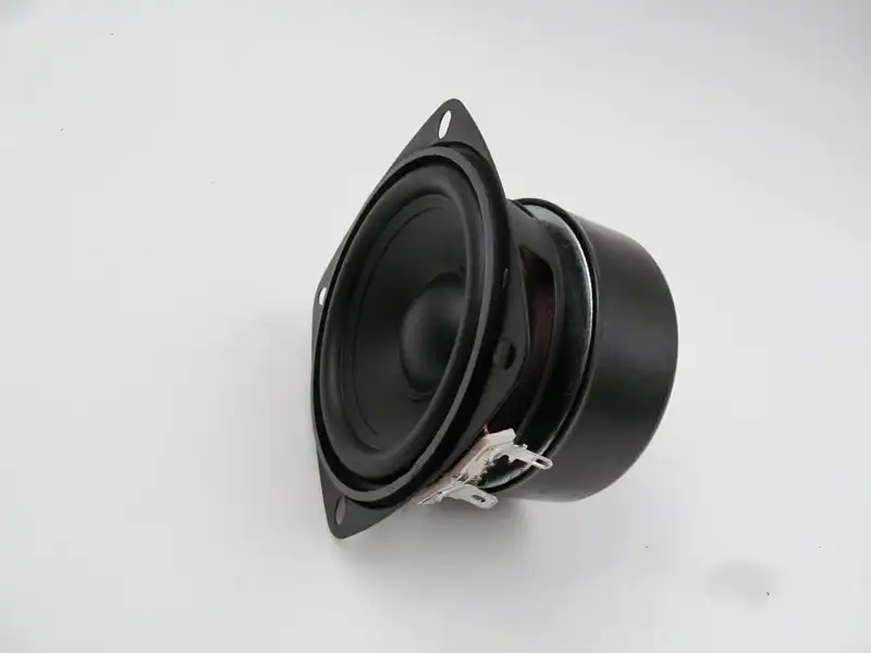 3 inch 15 watt speaker