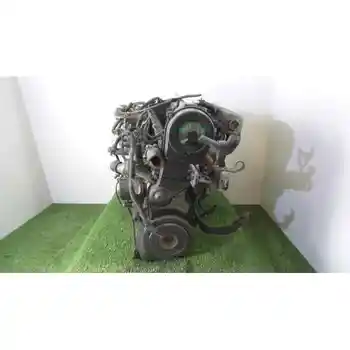 

65186 Full engine Nissan Sunny Van