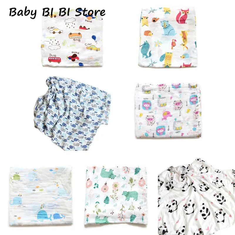baby swaddle towel