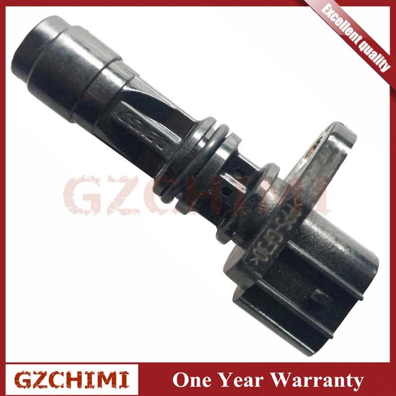 23731-EC00A Cam Camshaft Position Sensor for Nissan Infiniti Xtrail Pathfinder Navara 23731-AW410 8972585230 949979017