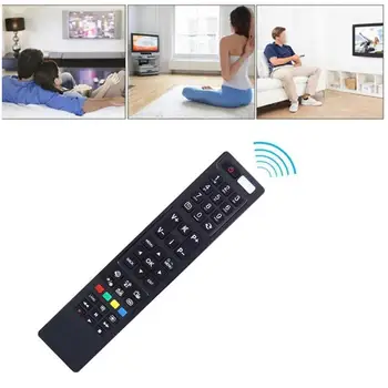 

TV Remote Control For Digihome RC4848 32272SMHDLED 65240FHDELEDCNTD 48300UHDLEDCNTD 55292UHDFVP Grandin RC4848 GR65SMTRD15GR55