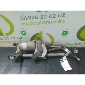 

4 PIN Cleaner Engine Front Opel Corsa D 1.3 16v Cdti